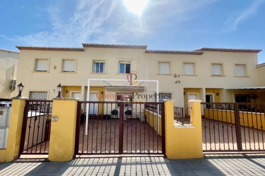 Sale - Townhouses - Jalon Valley - Pueblo