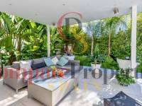 Sale - Villa - Calpe