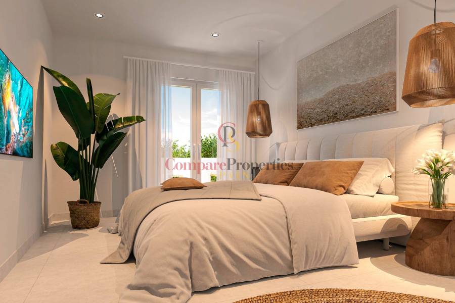Verkauf - Villa - Pedreguer - Comunidad valenciana