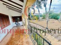 Vente - Villa - Jávea