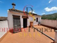 Sale - Villa - Adsubia