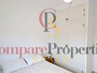 Sale - Villa - Benissa - Fanadix