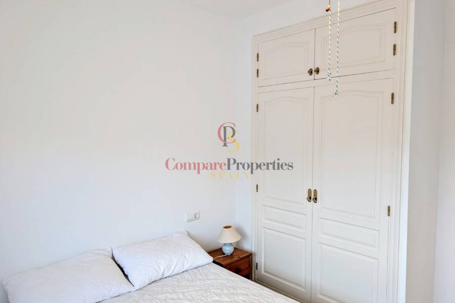 Sale - Villa - Benissa - Fanadix