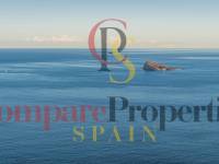 Verkoop - Apartment - Benidorm - 