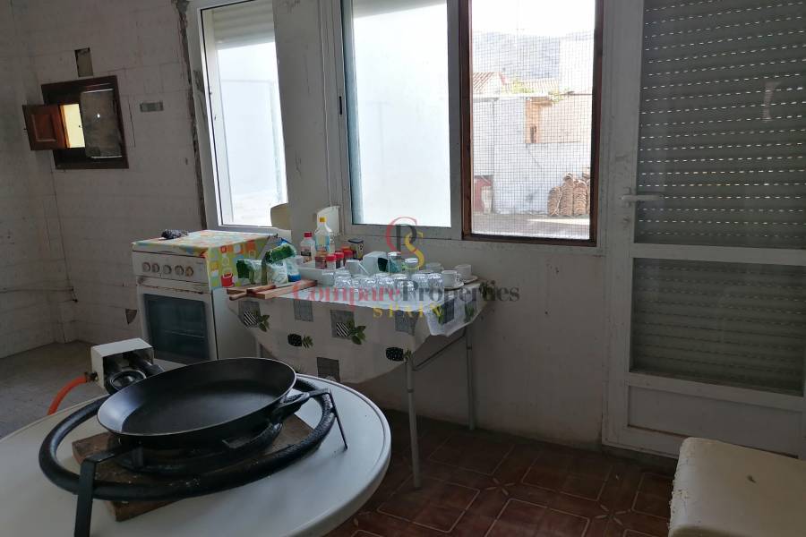 Verkauf - Townhouses - Dénia - 