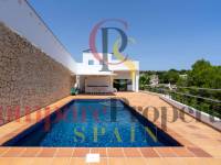 Sale - Villa - Benissa - Benissa Coast