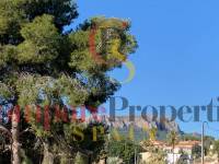 Sale - Villa - Calpe