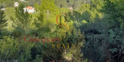 Plot - Verkauf - Orba Valley - 
