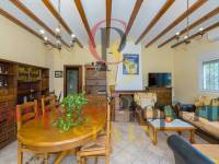 Venta - Villa - Jalon Valley - 