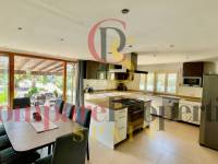 Sale - Villa - Jalon Valley - Valle