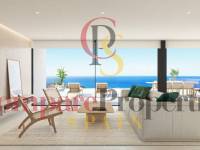 Verkoop - Villa - Benitachell - 