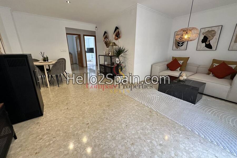 Venta - Townhouses - La Xara