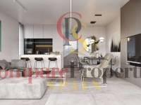 Nueva construcción  - Villa - Moraira