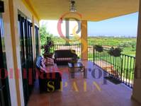 Sale - Villa - Dénia