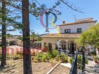 Sale - Villa - Jávea - La Lluca - La Tarraula
