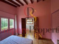 Sale - Villa - Jávea - Xàbia