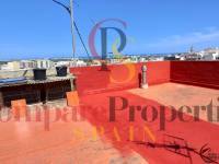 Verkoop - Apartment - Oliva - 
