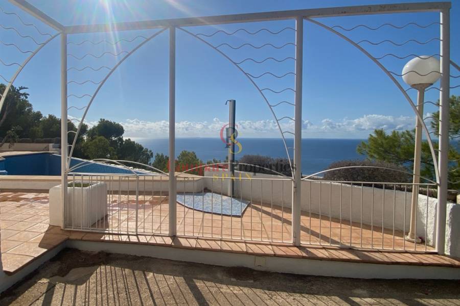 Venta - Villa - Altea - Altéa