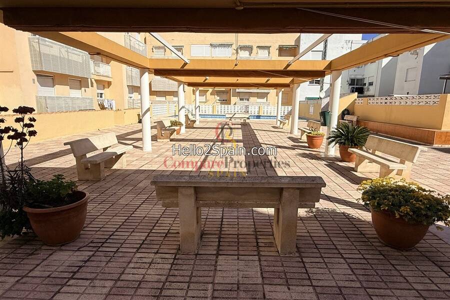 Sale - Apartment - Gandía