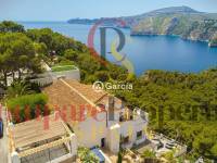 Sale - Villa - Jávea - 