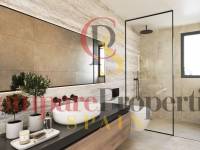 Nueva construcción  - Villa - Polop