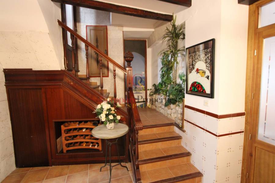 Sale - Townhouses - Orba Valley - Orba