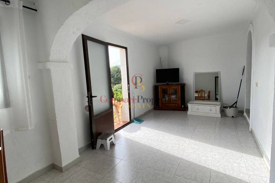 Sale - Villa - Jávea - 