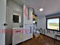 Sale - Villa - Pedreguer - CAMPO