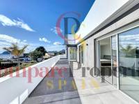 Verkoop - Villa - Moraira - Moravit-Cap Blanc