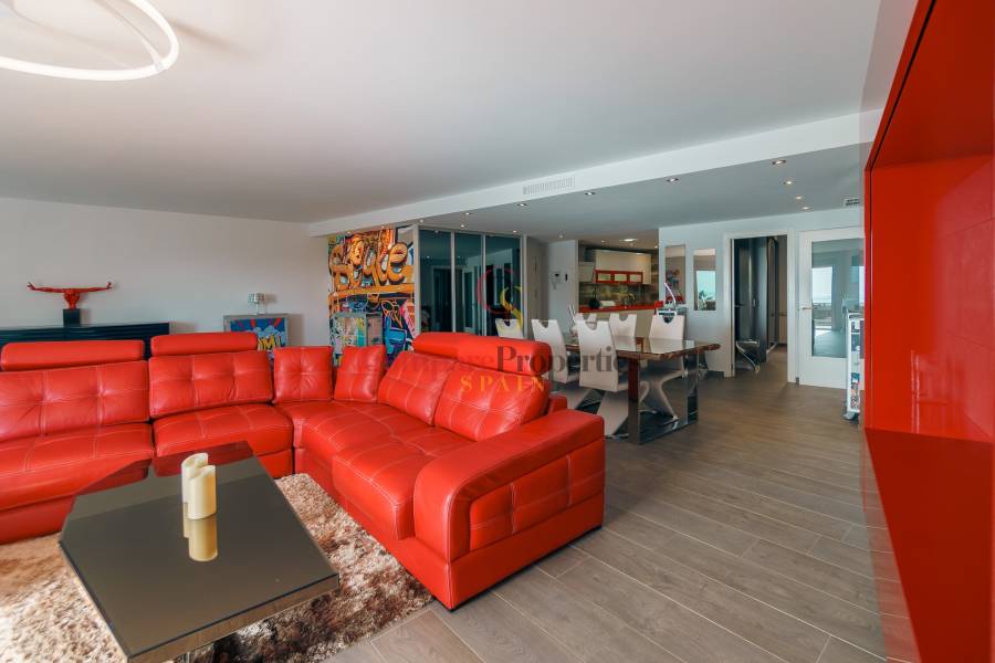 Venta - Apartment - Altea - Altéa