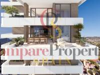Vente - Apartment - Calpe