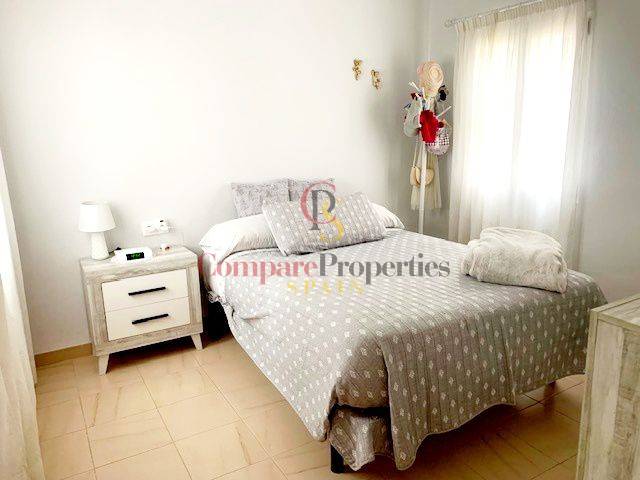 Sale - Villa - Dénia - Costa Blanca