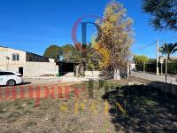 Vente - Villa - Elche
