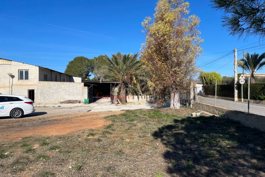 Vente - Villa - Elche