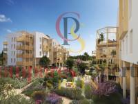 Verkauf - Apartment - El Vergel - 