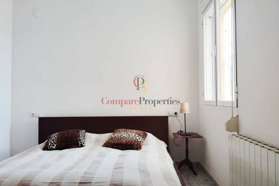 Verkauf - Villa - Calpe - 