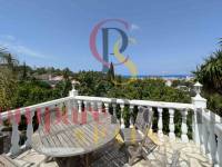 Vente - Villa - Dénia