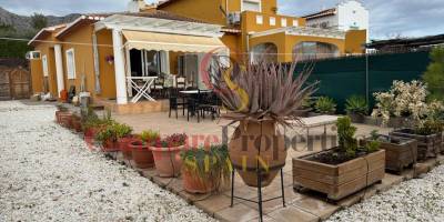 Townhouses - Verkauf - Orba Valley - 