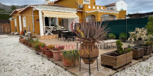Townhouses - Sale - Orba Valley - Beniarbeig