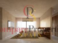 Sale - Villa - Moraira - Benimeit