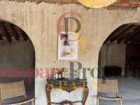 Verkoop - Townhouses - Jalon Valley - Parcent