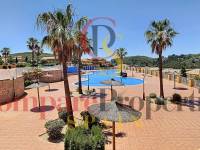 Verkoop - Apartment - Benitachell - Montecala Gardens
