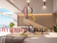 New Build - Apartment - Benidorm