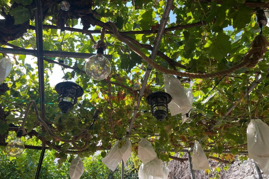 Sale - Townhouses - Orba Valley - Castell de castells