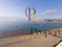 Sale - Apartment - Benidorm