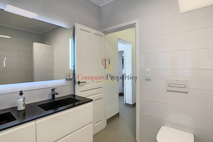 Venta - Villa - Benitachell - Kalmias