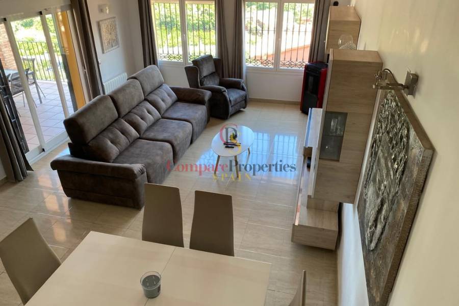 Venta - Villa - Orba Valley - Orba