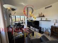 Verkoop - Duplex and Penthouses - Albir