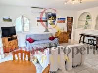 Sale - Semi-Detached Villa - Moraira - La sabatera