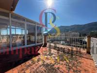 Sale - Duplex and Penthouses - Dénia - La Pedrera